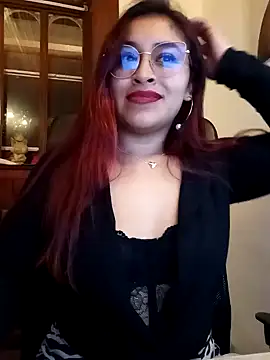 Snapshot of AnonymousGirl chatting on 01.23.25 AnonymousGirl online show from 01.23.25