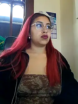 Snapshot of AnonymousGirl chatting on 10.21.25 AnonymousGirl online show from 10.21.25