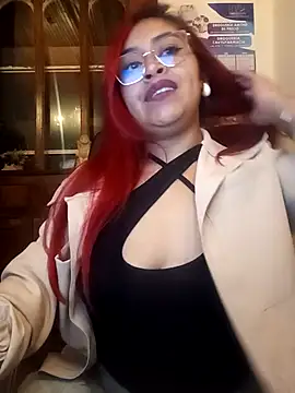 Snapshot of AnonymousGirl chatting on 10.22.25 AnonymousGirl online show from 10.22.25