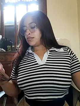 AnonymousGirl online show from 03.14.26