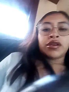 AnonymousGirl online show from 03.26.26