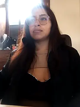 AnonymousGirl online show from 04.04.26