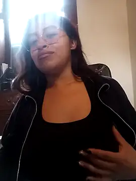 AnonymousGirl online show from 04.23.26