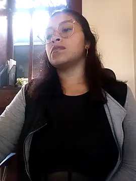 AnonymousGirl online show from 04.27.26