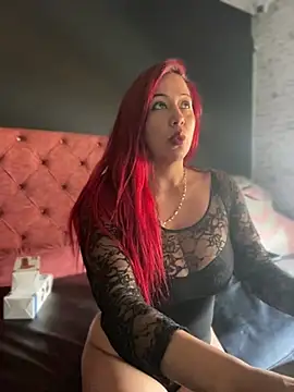 Miss  Melody online show from 01.27.25