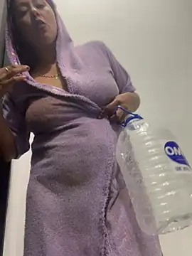 Miss  Melody online show from 02.01.25