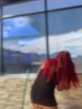 Miss  Melody online show from 02.01.25