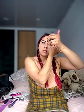 Miss  Melody online show from 11.20.25