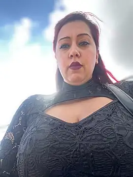 Miss  Melody online show from 12.13.25