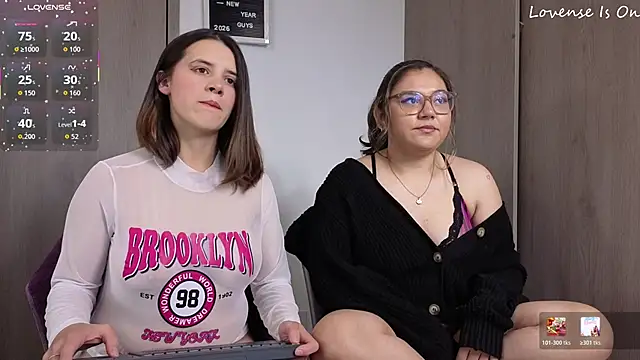 SexLaura  online show from 01.18.26