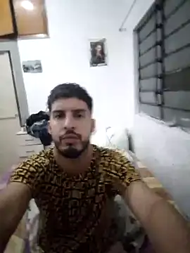 alejo5288 online show from 09.16.25