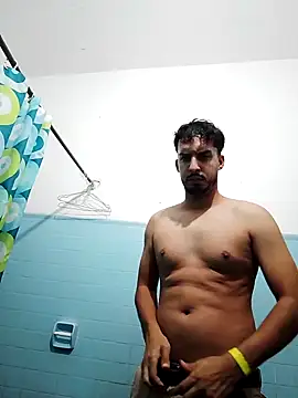 alejo5288 online show from 09.22.25