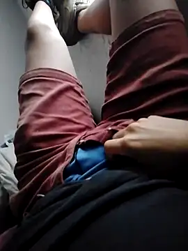 alejo5288 online show from 10.09.25