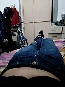 alejo5288 online show from 10.24.25