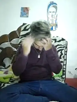 alejo5288 online show from 02.25.26