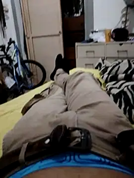 alejo5288 online show from 03.01.26