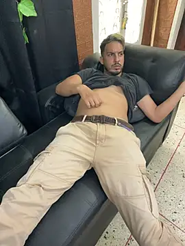 alejo5288 online show from 03.10.26