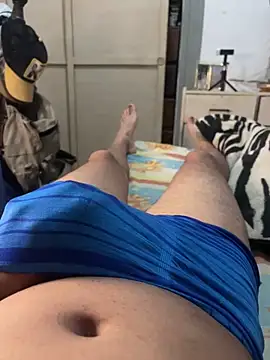 alejo5288 online show from 04.01.26