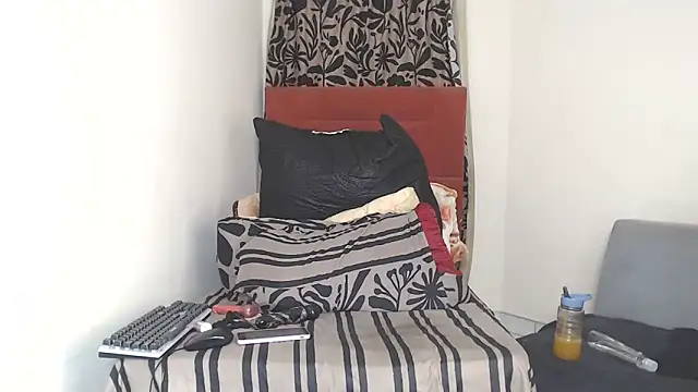 BarbieLadie online show from 03.09.25