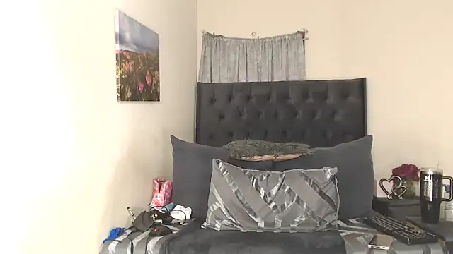 BarbieLadie online show from 11.13.25