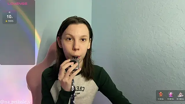 na prikole  online show from 01.06.26