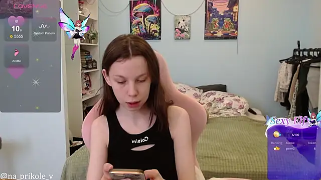 na prikole  online show from 02.26.26