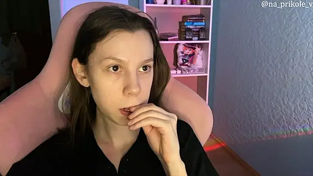 na prikole  online show from 03.20.26