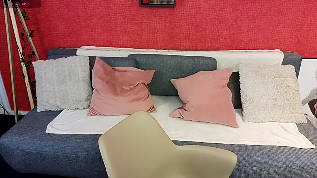 AmeliaLoveee online show from 01.31.25