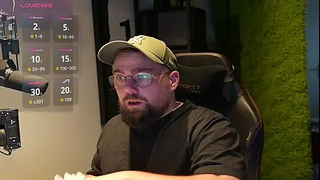 justinitt online show from 11.10.25