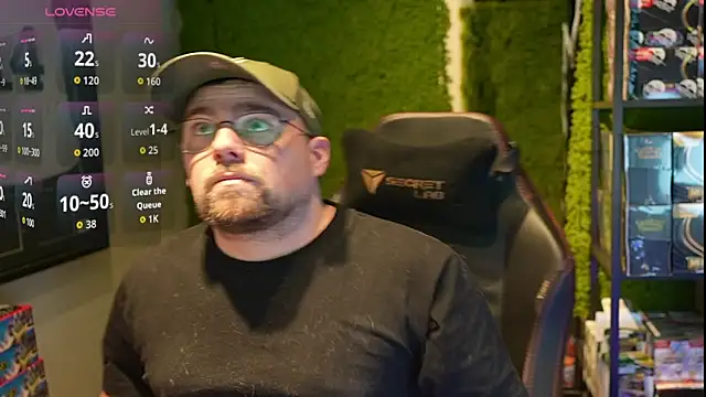 justinitt online show from 11.23.25