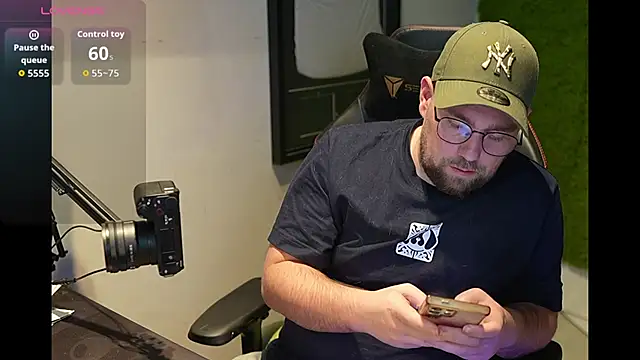 justinitt online show from 12.13.25