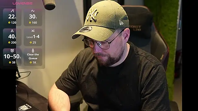 justinitt online show from 12.18.25