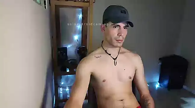 Luis esqq online show from 01.13.25