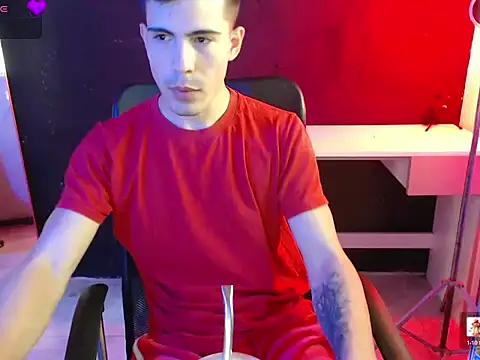 Luis esqq online show from 05.08.26