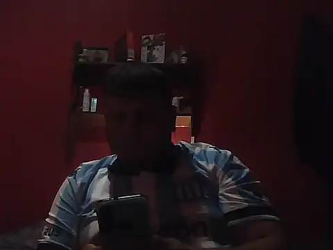 Snapshot of arcepablito32 chatting on 11.16.25 arcepablito32 online show from 11.16.25