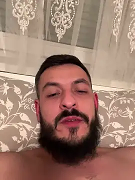 Snapshot of derbyo chatting on 02.02.25 derbyo online show from 02.02.25