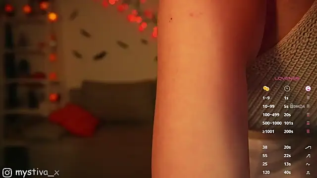 EliyaX online show from 11.02.25