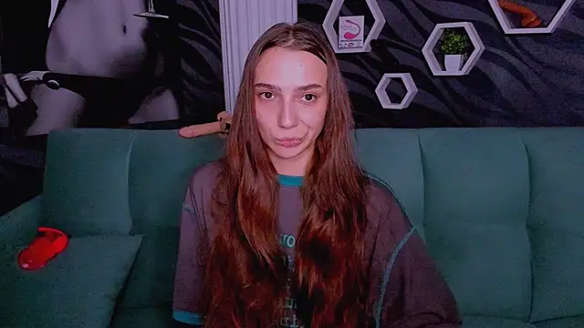 annabishop online show from 01.20.25