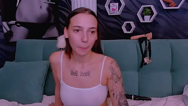 annabishop online show from 01.23.25