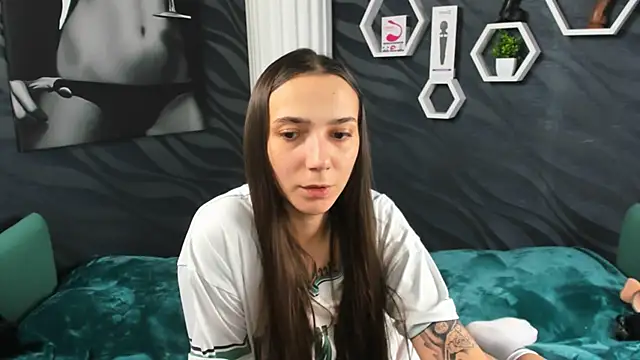 annabishop online show from 01.28.25