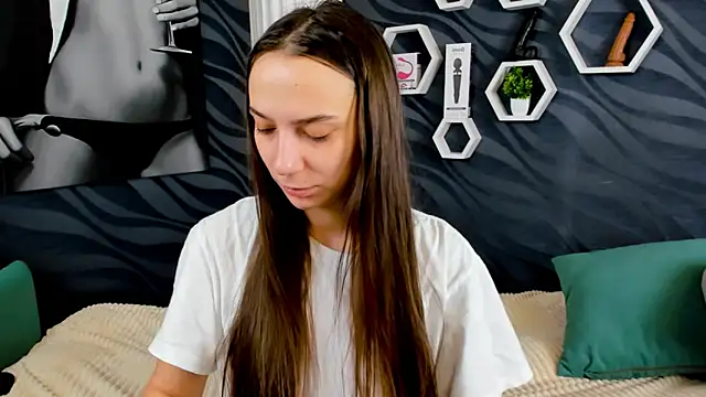 annabishop online show from 02.09.25