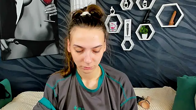 annabishop online show from 02.10.25