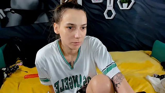 annabishop online show from 02.11.25