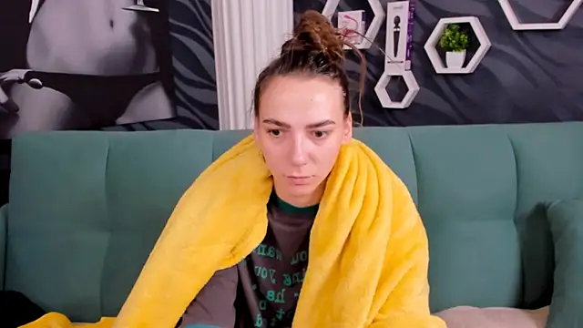 annabishop online show from 02.13.25