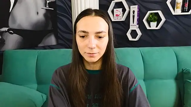 annabishop online show from 02.16.25