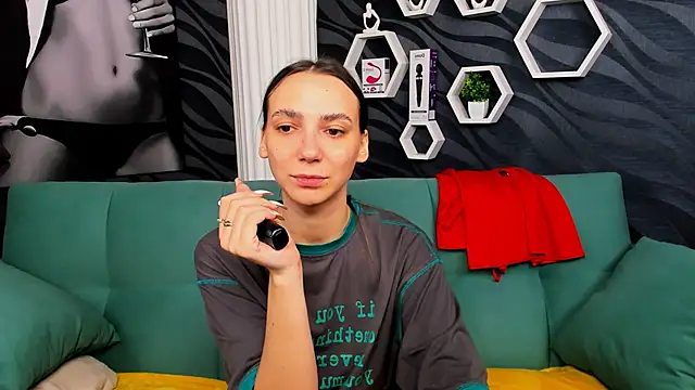 annabishop online show from 02.19.25