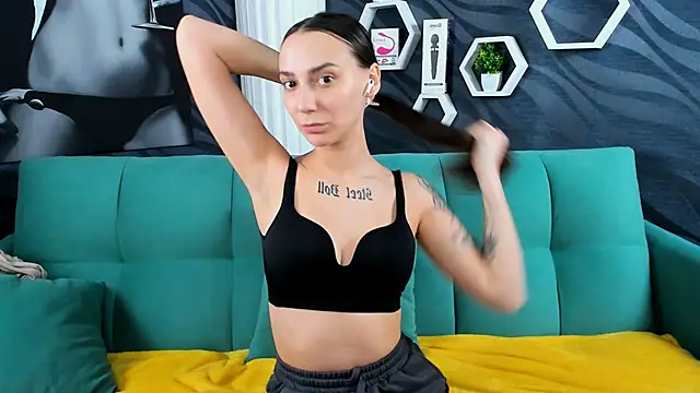 annabishop online show from 02.20.25