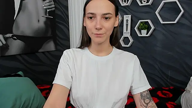 annabishop online show from 02.25.25