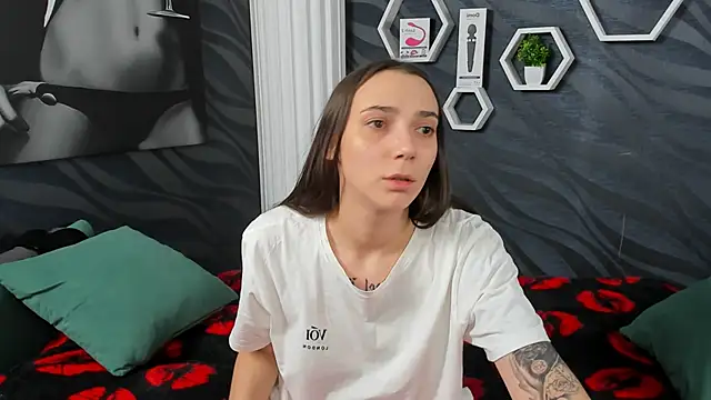 annabishop online show from 02.25.25