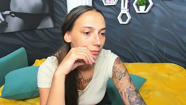 annabishop online show from 03.20.25